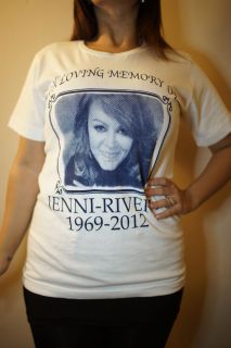 Camisa de Jenni Rivera T Shirt
