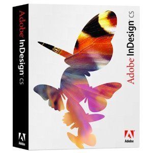  Listed as Adobe InDesign CS V 3.0 for Mac 17510547 in category