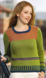 Knit Knitting with Debbie Macomber Patterns New Book