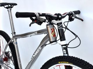 Lynskey PRO29 Lefty Large