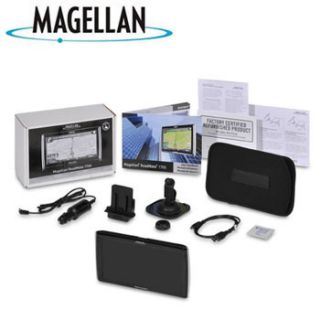 Magellan® 7 GPS Navigation System 1700 R