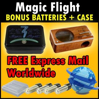 Magic Flight Launch Box Vaporizer Express International