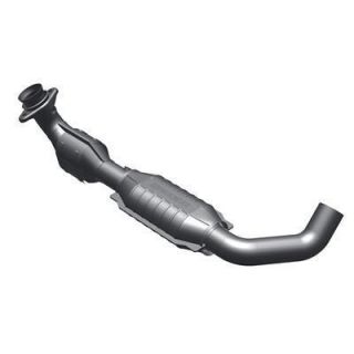 MagnaFlow 93664 Catalytic Converter Steel Direct Fit 49 State Legal