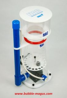 Bubble Magus NAC9 Cone Protein Skimmer
