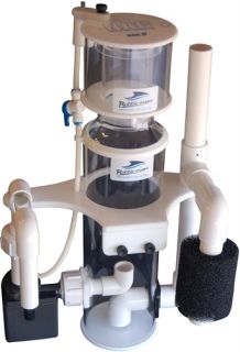 Bubble Magus Protein Skimmer NAC 5e Rated at 80 Gallons