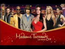 20 Off Madame Tussauds Wax Museum at Venetian Las Vegas