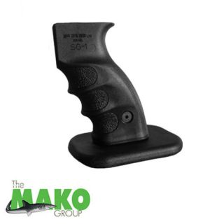 Mako 7 62x39 Tactical Carbine Rifle Pistol Grip Black