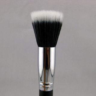  187 Foundation Brush Fiber Tip Makeup Tools F007