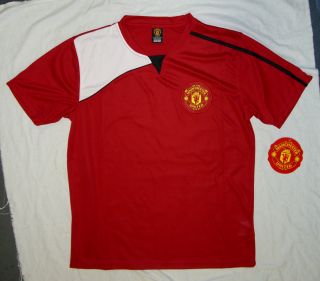 Manchester United soccer jersey football futbol calcio Rhinox style
