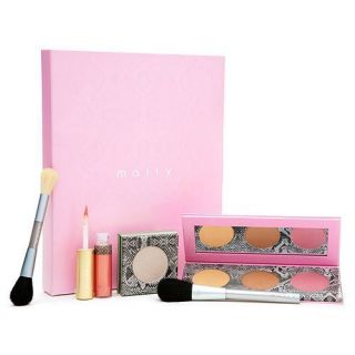 Mally Beauty Discovery Kit in The Pink Lighter 1 Kit