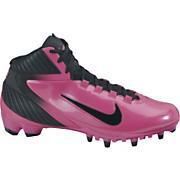Nike Alpha Speed TD 3 4 Pink Black