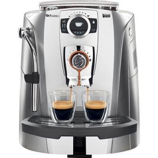 Talea Giro Plus Automatic Espresso Coffee Machine Maker