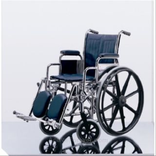 Excel Narrow Manual Wheelchair 20 Seat Width