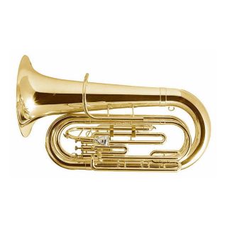 Dynasty 845L Full Size Convertible Tuba Marching and Concert