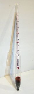 Maple Syrup Hydrometer