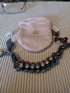 Juicy Couture War of Love Bracelet $78