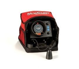 New Marcum VX 1 VX 1P Pro Ice Fishing Sonar Flasher Fish Finder