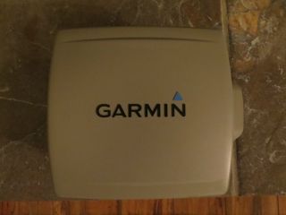Garmin Marine GPSMAP 545s GPS Receiver
