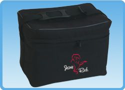 Massage Therapy Supplies Jeanie Rub Massager Bag