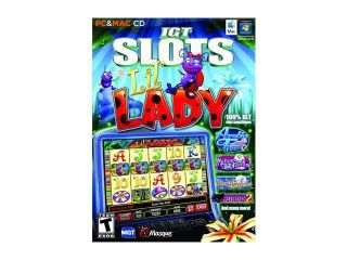 IGT Slots Lil Lady Can PC Game Masque Publishing