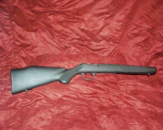 Marlin Synthetic Stock for 22LR Bolt Action Rifle
