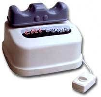 Affordable Chi Swing Machine Electric Massage Tool New