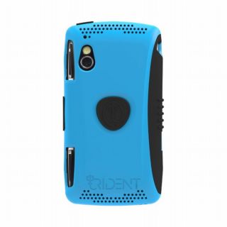 Trident Aegis Case for Sony Ericsson Xperia PLAY, Blue, Model AG XPER