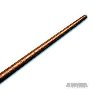 Competition Toothpick Bo Staff Martial Arts Weapons 5 F