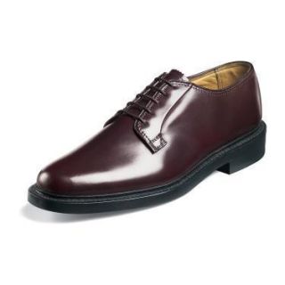 Florsheim Kenmoor Mens Burgundy Leather Shoe 17108 05