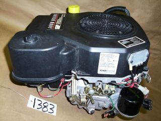 John Deere GT225 Kohler Command JD C Series16hp ENGINE LX266 LT160