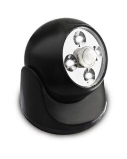 MAXSA Innovations 40242 Battery Powered Motion Activated LED Anywhere