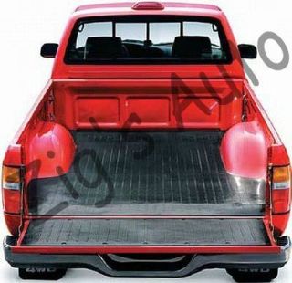 Bed Mat for 1982 2012 Ford Ranger Mazda B Series 6 Bed