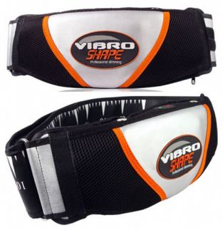 Vibro Shape Slimming and Massage Belt