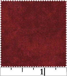 yd Quilt Fabric Shadow Play Red by Maywood Studios