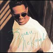 Brian McKnight by Brian McKnight CD Jun 1992 Mercury