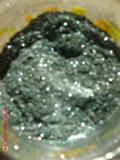 Diva Minerals Mineral Makeup Brand New Color Vixen 3 Gram Jar