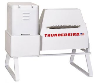 Brand New Thunderbird Meat Tenderizer TTD 308