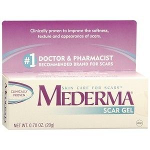 Mederma Scar Treatment Gel 20 G 0 7 Oz