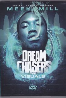 The Alliance Presents Meek Mill Dream Chasers The Visuals