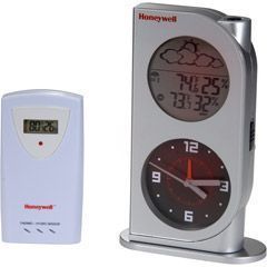 Honeywell Weathertime TC682EL Great for Astronomy Buff