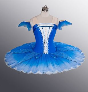 Ballet Tutu Made to Your Size for Competition Medora