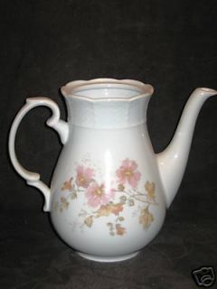 Belfor Melody Teapot Without Lid