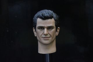 HP 0079 1 6 Headplay Mel Gibson Head Sculpt w H Neck Joint S