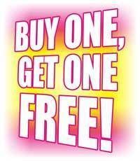 McDonald FRAPPE SMOOTHIE BOGO BUY ONE GET ONE FREE COUPON Exp 12