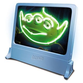 Meon Mini Picture Maker Toy Story ZMC