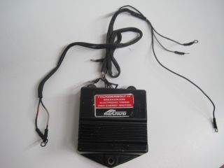 Mercruiser Ignition Amplifier 1981 1987 V8 7804A3