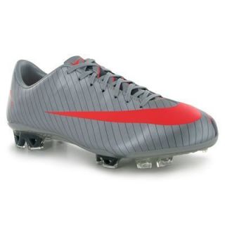 Sale Nike Mercurial Vapor VII CR7 FG Soccer Boots New Design for 2012