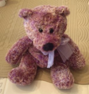 Shades of Purple Bear