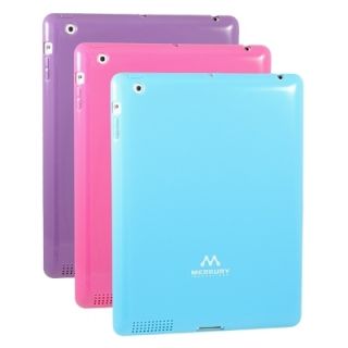 New Merkury Innovations Twist Case Soft Cover Rubber Tablet Flexible