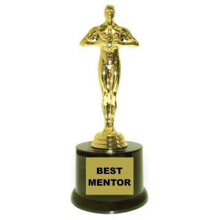 New Hollywood Award Best Mentor